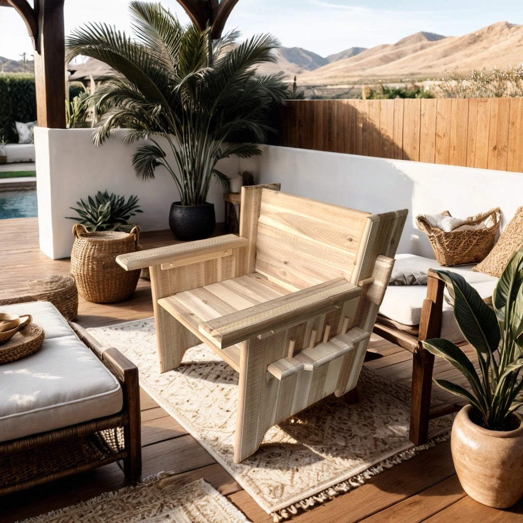 Future Trends in Sustainable Luxury Exteriors: Predictions for the Next Decade in Eco-Friendly Design